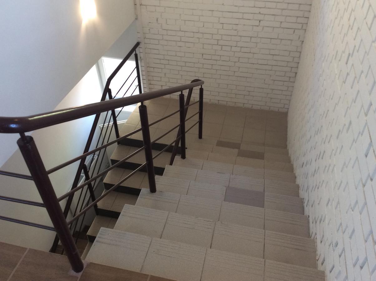 Hotel Travel Lwów Zewnętrze zdjęcie